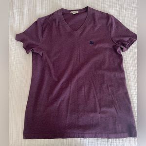 Burberry t-shirt